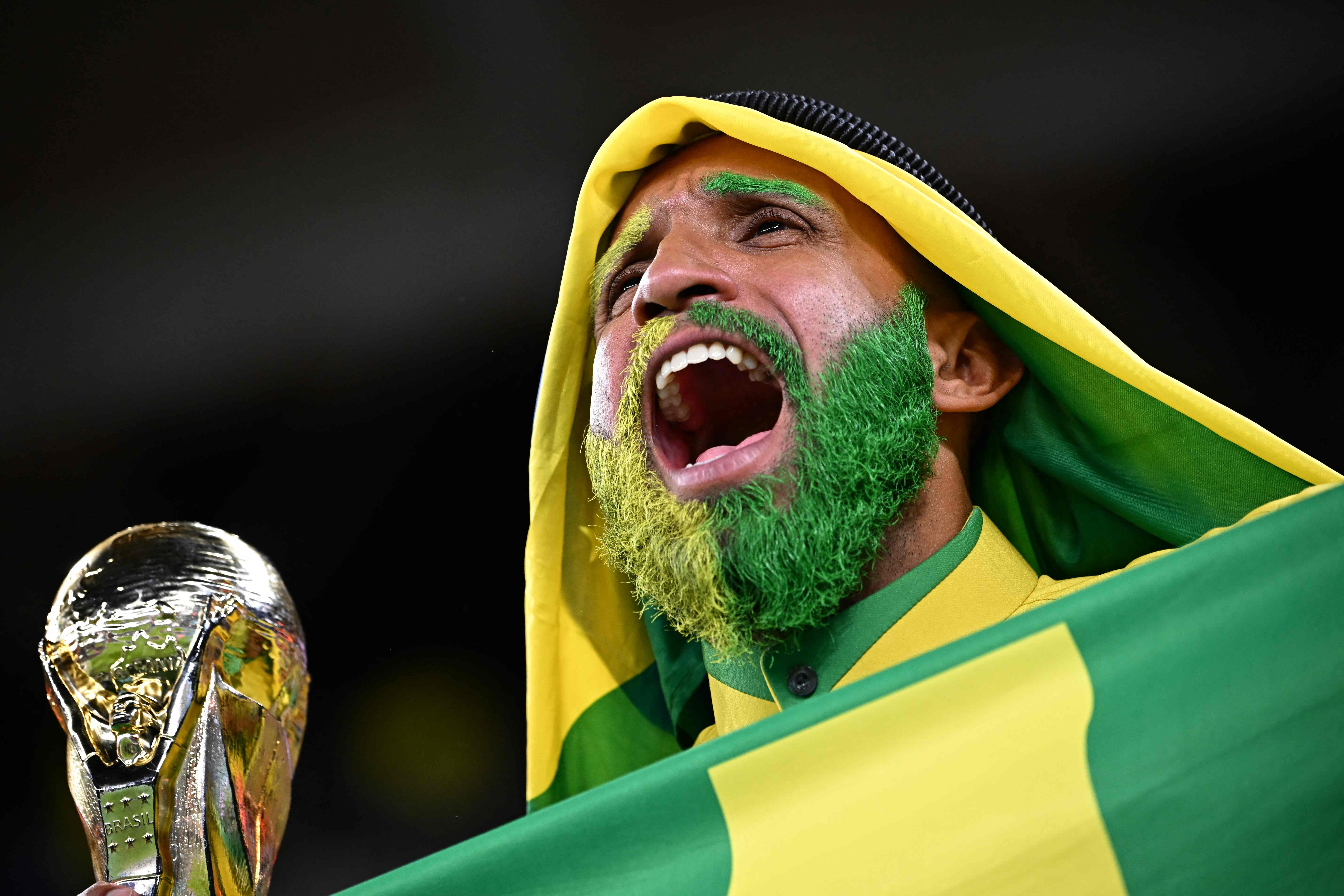 OVP: Onde vai passar? Veja como assistir aos jogos de hoje da Copa do Mundo
