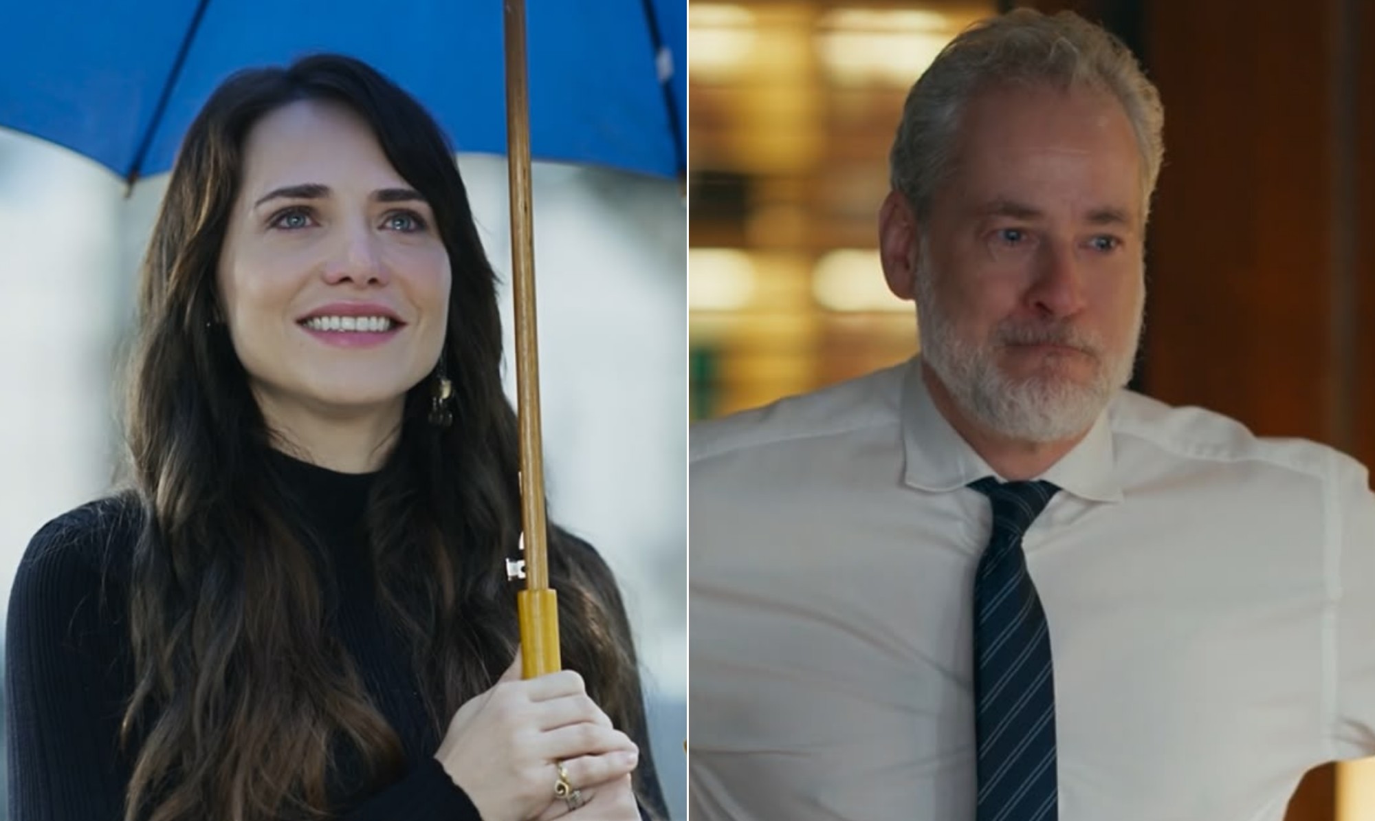 A vingança de Adriana começa em quem ama cuida