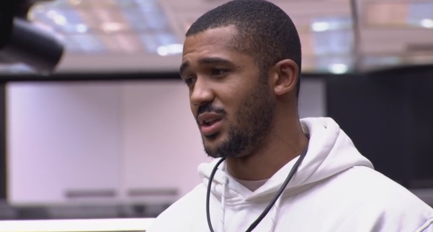 Matheus, do 'BBB 26', é acusado de machismo e homofobia por internautas