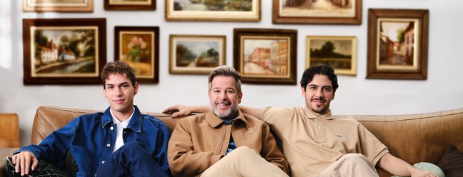 Imagem da notícia - Extra online