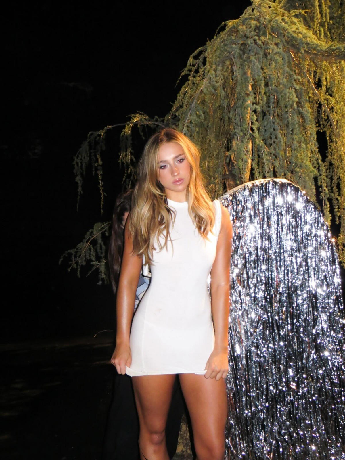 Tate Mc Rae — Foto: Instagram/Reprodução