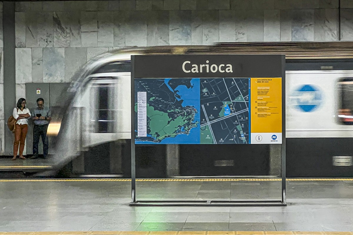 Reajuste do metrô: veja como aderir à tarifa social e garantir desconto ...