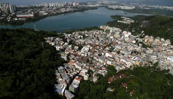 Itanhangá, Vargem Grande, Jacarepaguá: PM faz operação em comunidades da Zona Sudoeste 