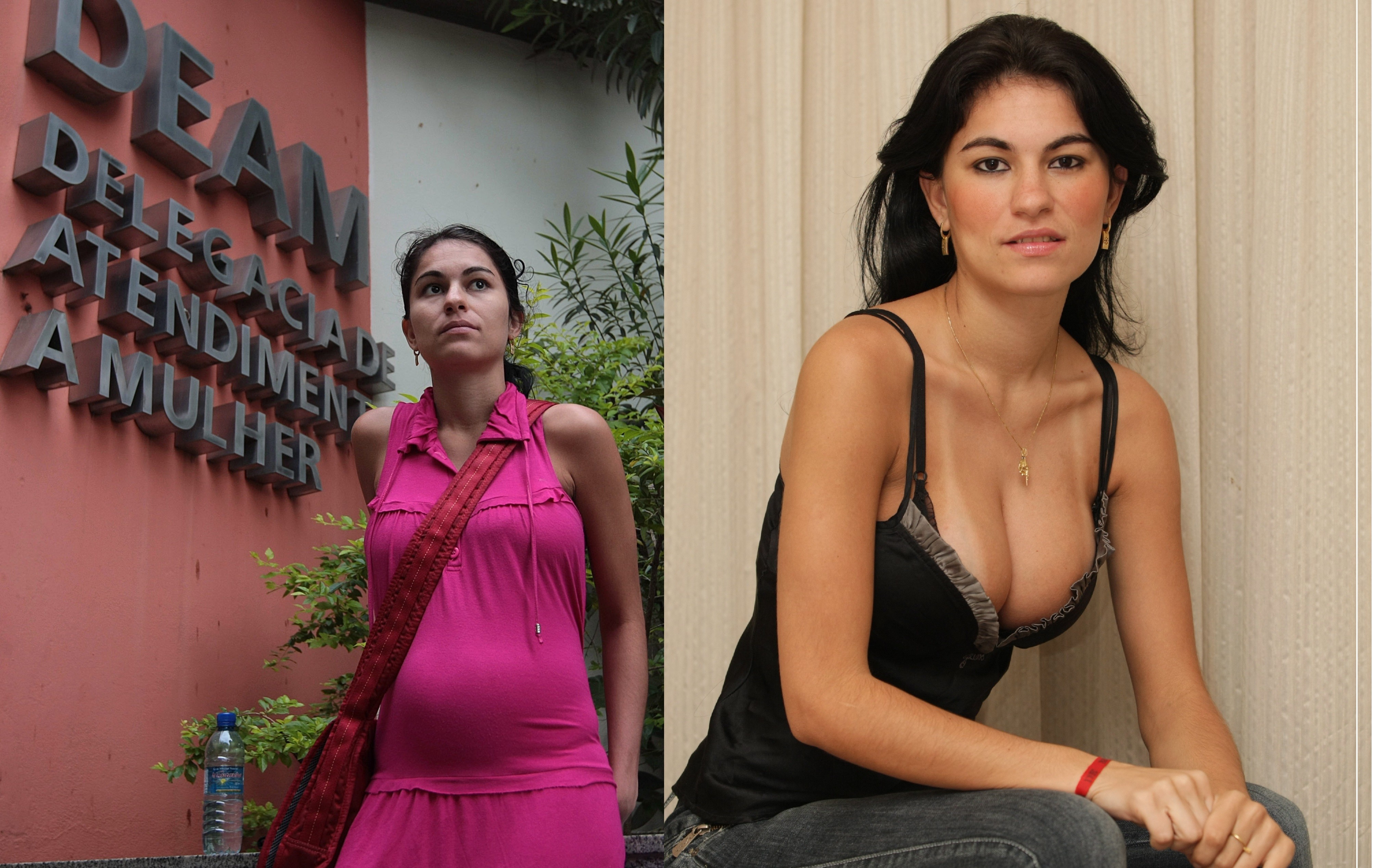 'Eu me lembro dessa foto, não faz sentido estar num documento de 2007': amigos e parentes de Eliza Samudio se chocam com passaporte