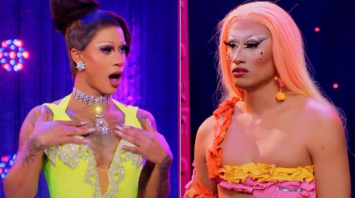Eliminação de brasileira em reality show de drag mexicano causa revolta de internautas na web - QTU Questões do Universo