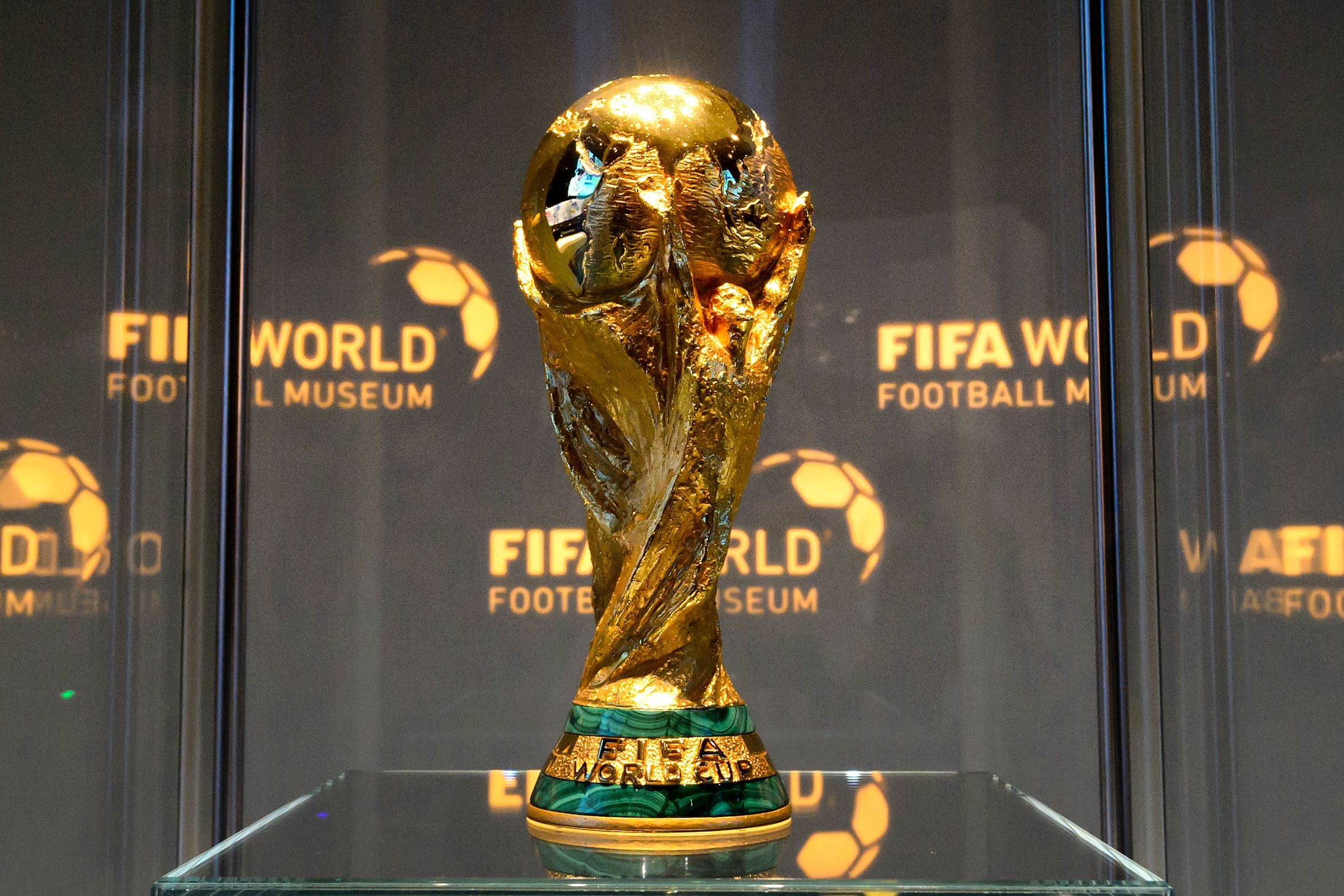 Documento da Fifa revela início de estudos para ampliar Copa do Mundo para 64 seleções já em 2030