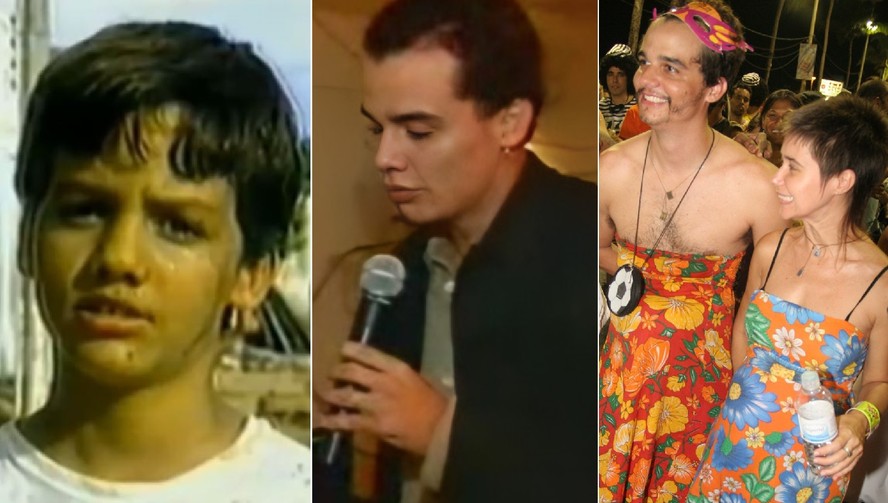 Wagner Moura: Da Infância Inundada na Bahia ao Reconhecimento Global no Globo de Ouro