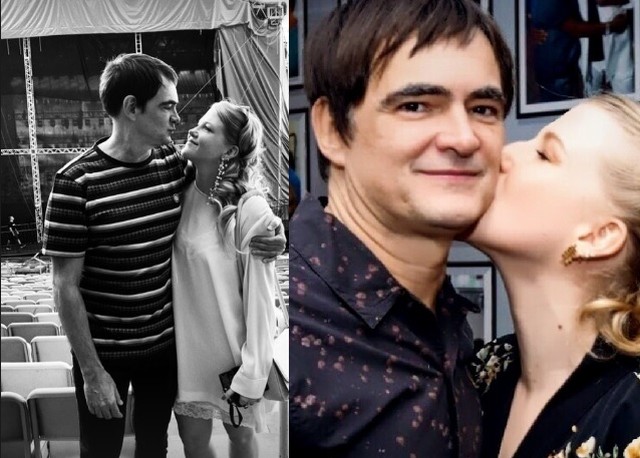 Esposa de Samuel Rosa, Laura Sarkovas mostra chamego com o cantor após ...