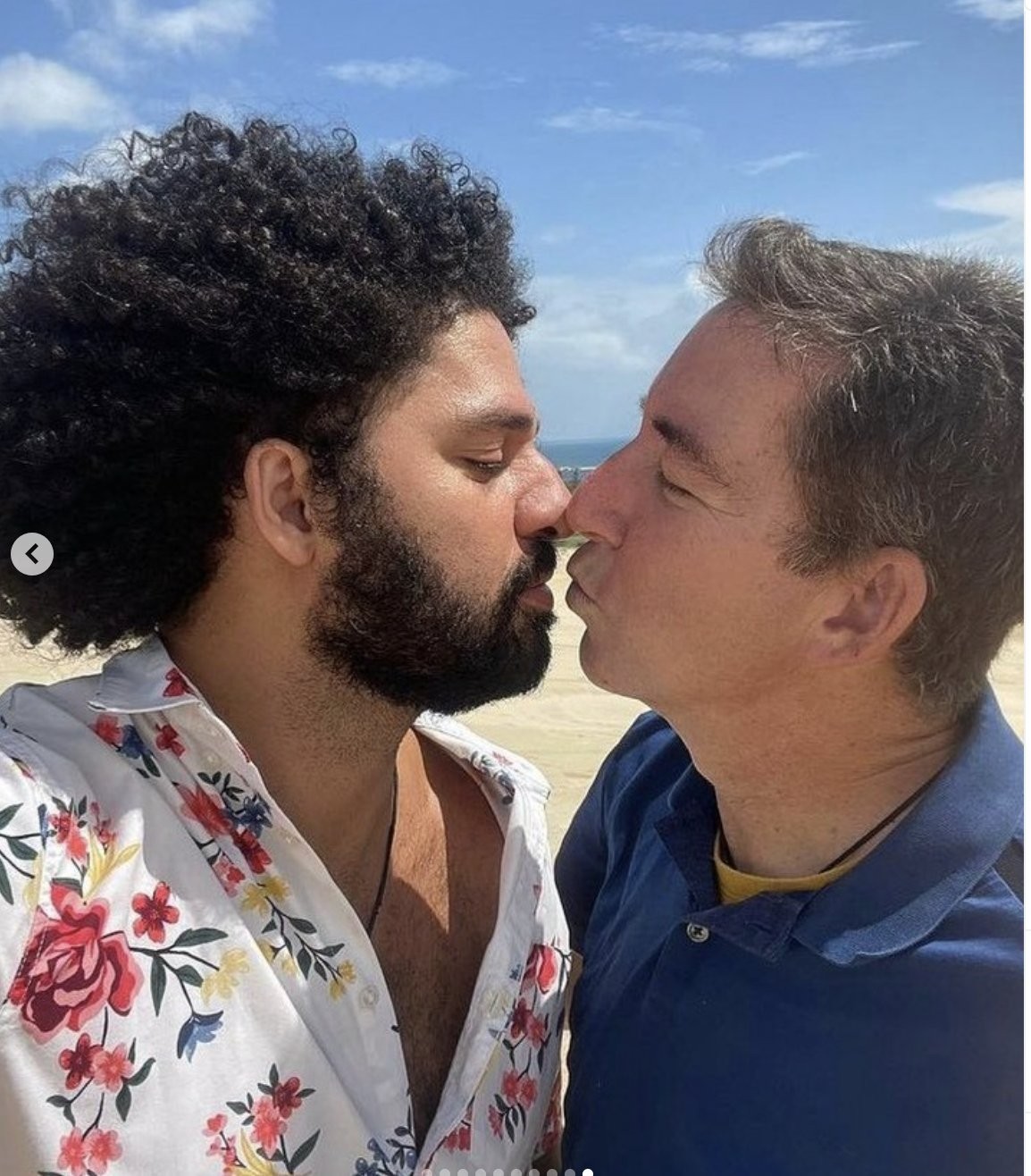 Morre o ex-deputado federal David Miranda, aos 37 anos no Rio