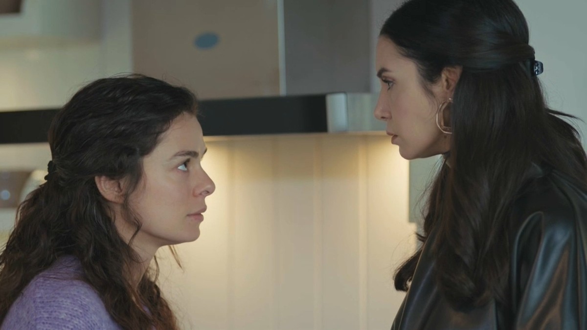 Confronto Explosivo! Bahar Enfrenta Piril em 'Força de Mulher' - Veja os Resumos