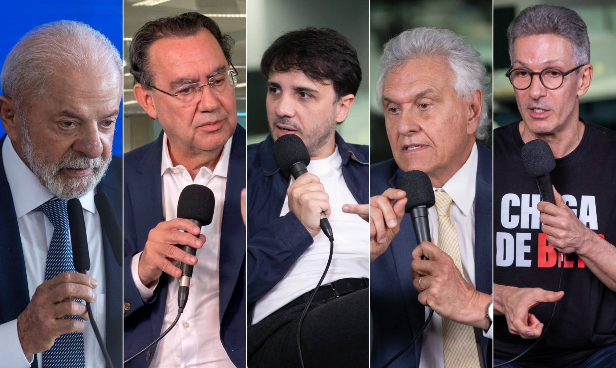 Saiba o que os presidenciáveis querem para o servidor federal