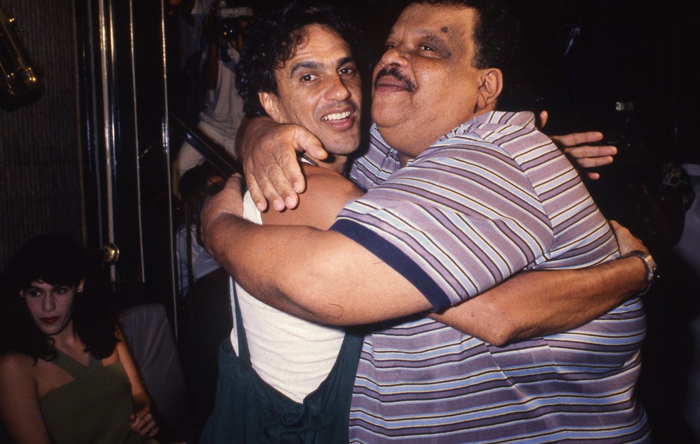 Ed Motta revela como era sua relação com o tio Tim Maia: 'Agora eu entendo'