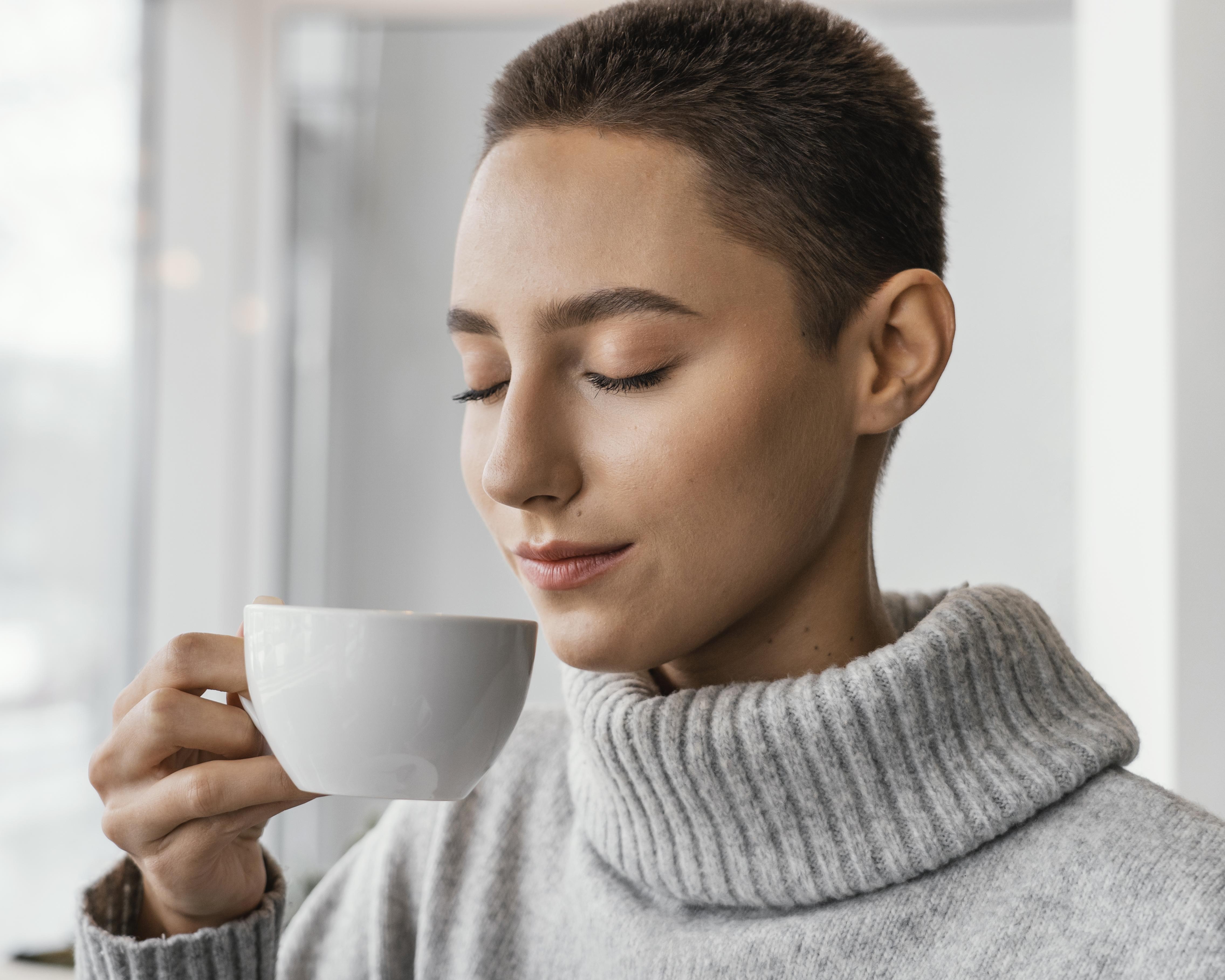 Dia Internacional do Café: você sabe quanto de cafeína está tomando?
