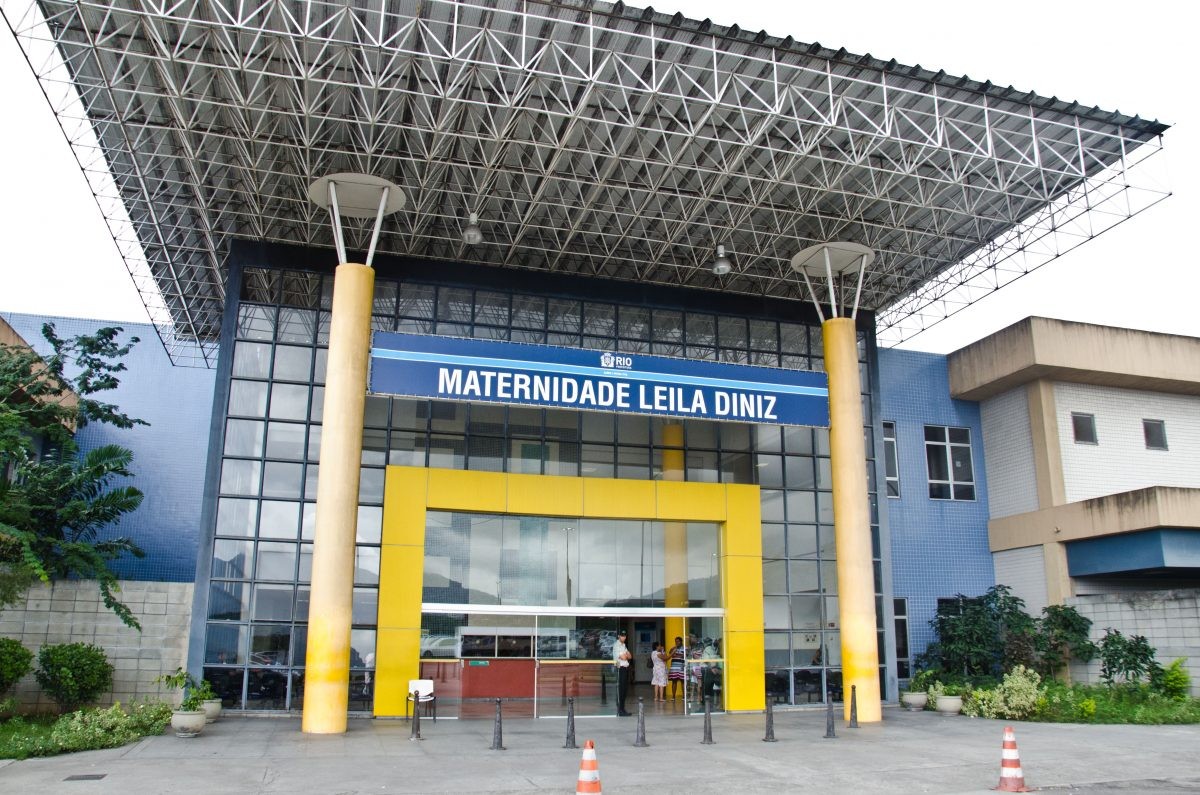 Mãe diz que filha foi vítima de violência obstétrica em maternidade pública do Rio