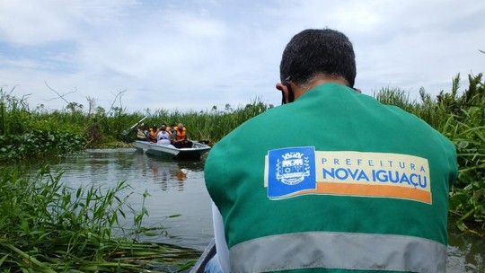 Nova Iguaçu promove concurso de boas práticas ambientais