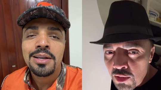 Tirullipa aborda dissolução de casamentos e a importância da fidelidade após polêmica de traição