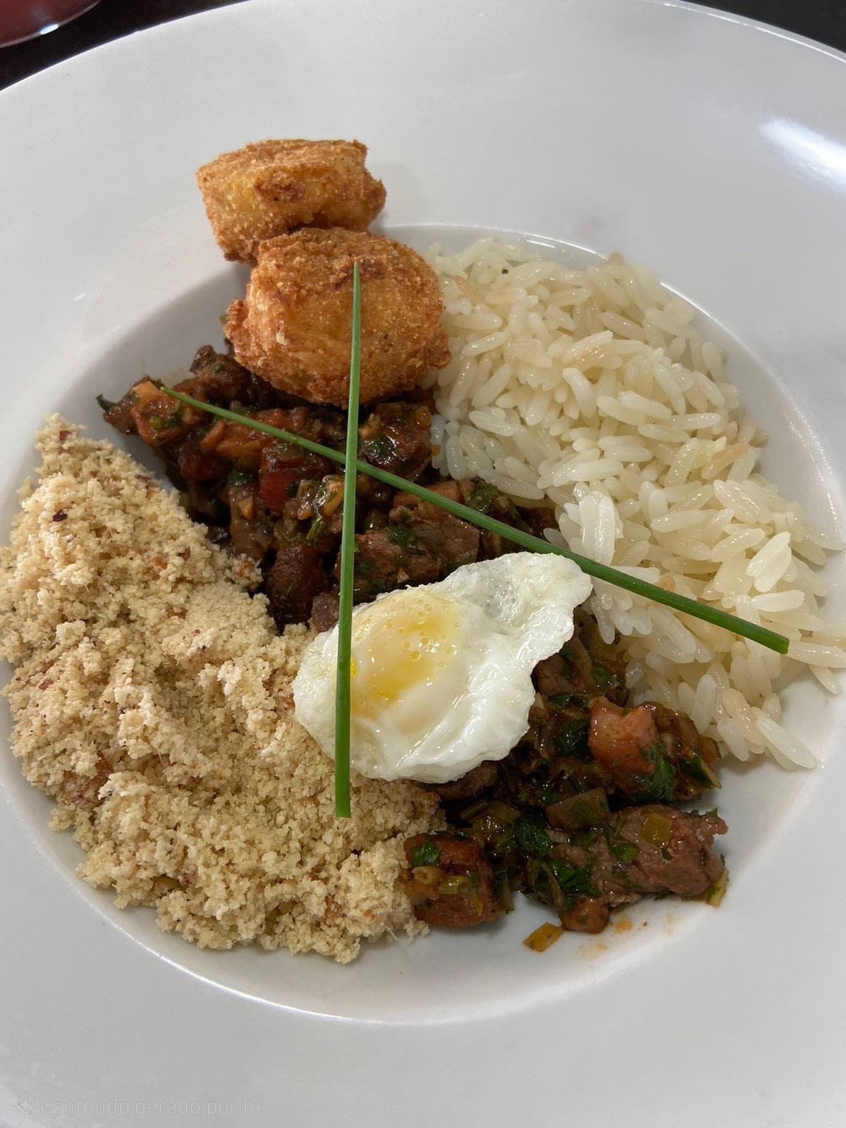 Receita de picadinho carioca: veja passo a passo