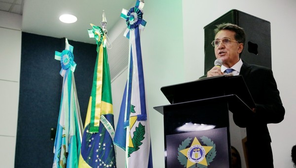 Estado do Rio tem terceiro secretário de Polícia Civil em um ano; veja