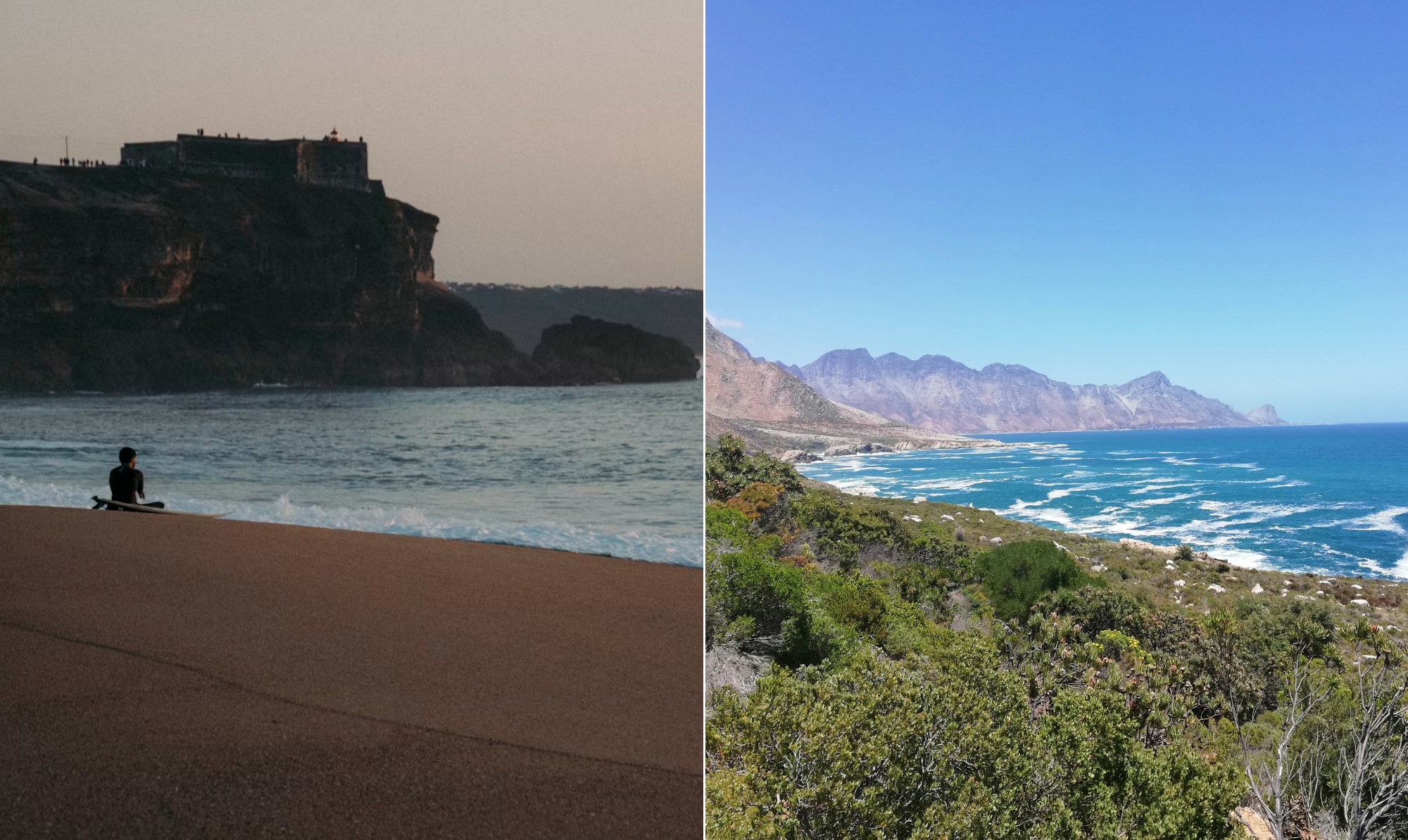 Muito mais que tubarões: conheça as 5 praias mais perigosas do mundo