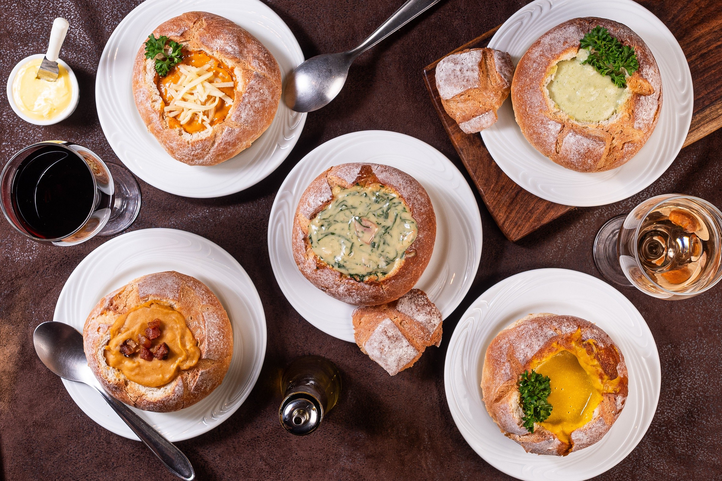 Restaurantes do Rio apostam em pratos perfeitos para espantar o frio do inverno; confira roteiro
