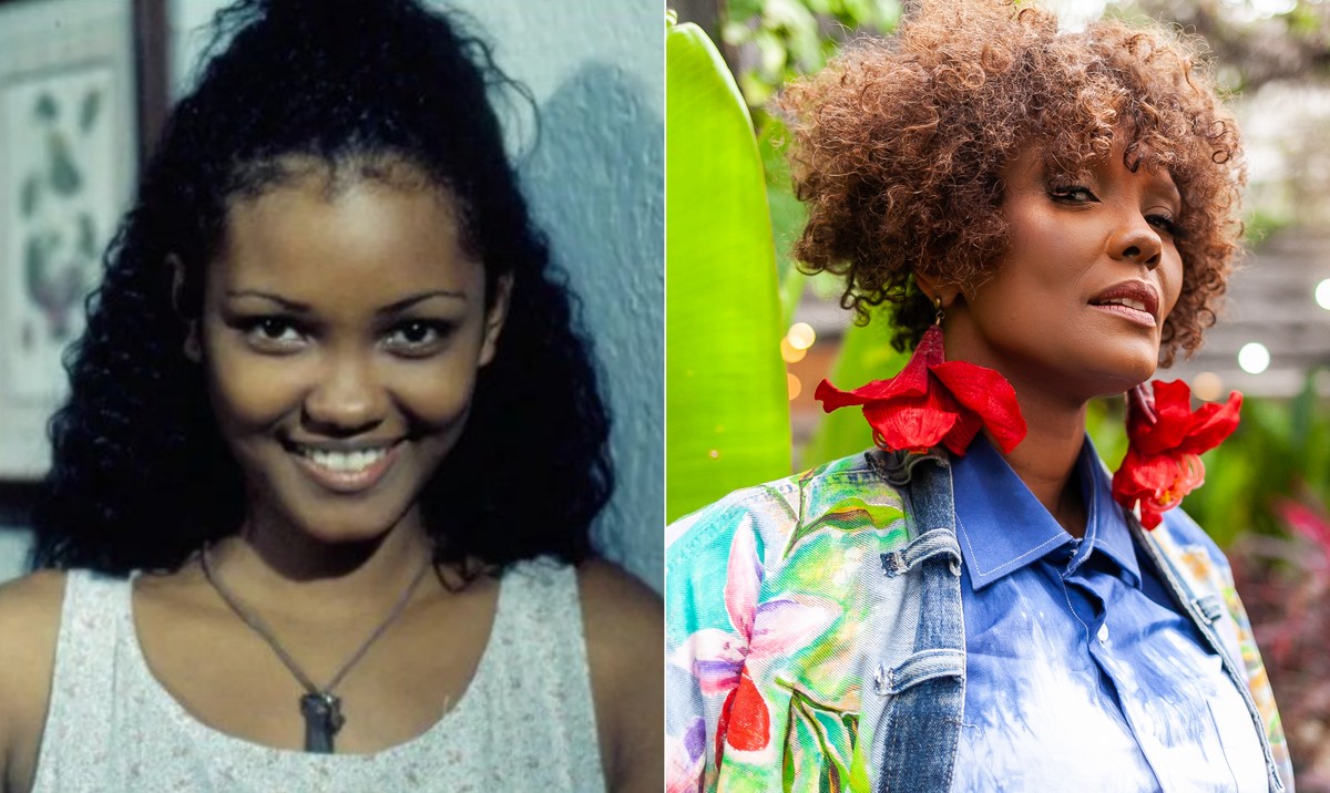 Ritinha da primeira versão de 'Renascer', Isabel Fillardis torce para ter papel em remake