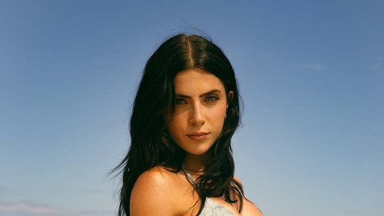 Empreendedorismo de Sucesso: Jade Picon Alcança Faturamento Milionário com Marca de Beleza em Apenas um Ano