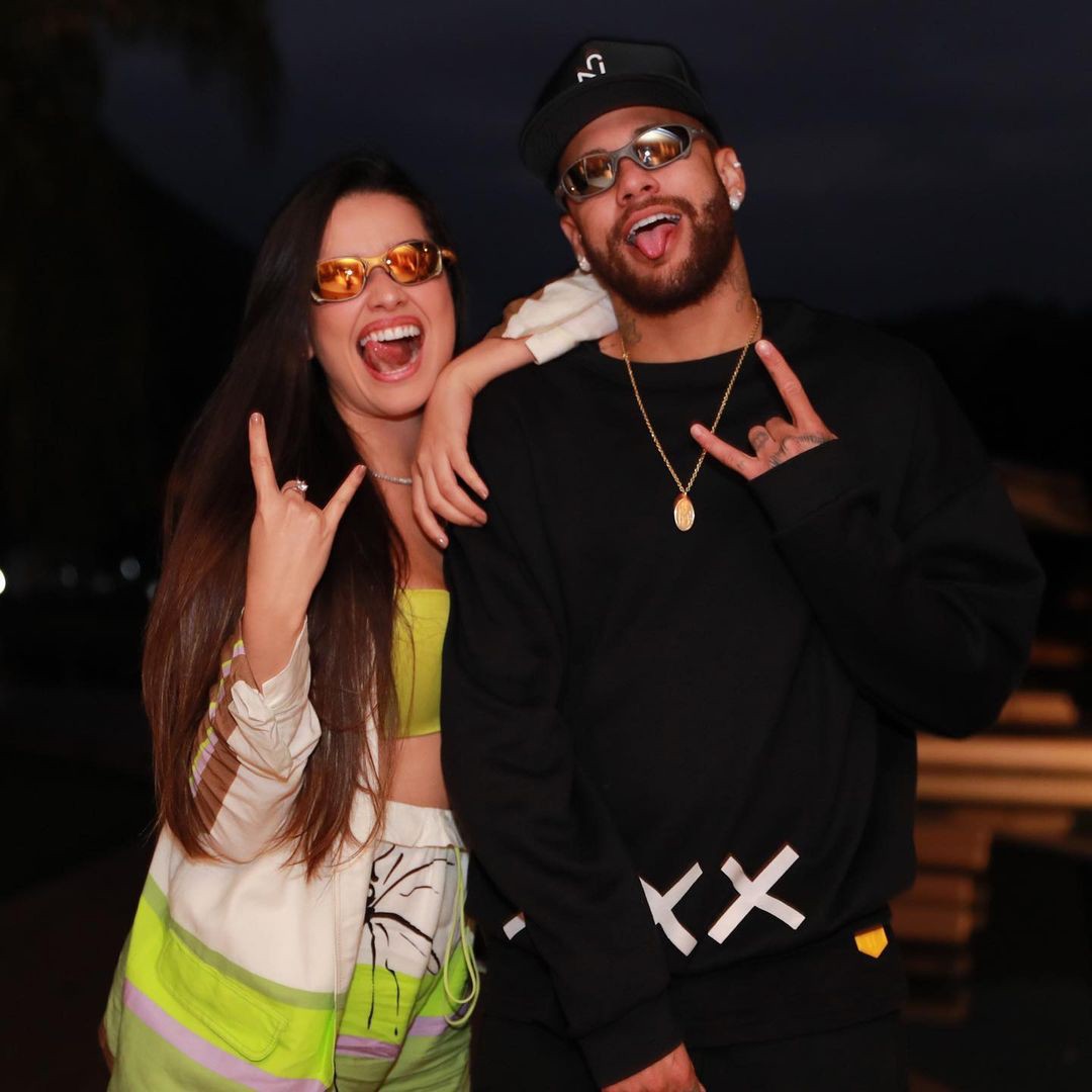 Eita! Juliette dá unfollow em Neymar após deboche na web