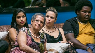 Ana Paula Renault participou do "BBB 16' — Foto: Arquivo