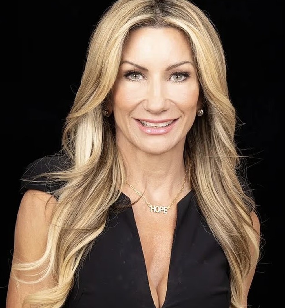 Tracy Duhon — Foto: Divulgação