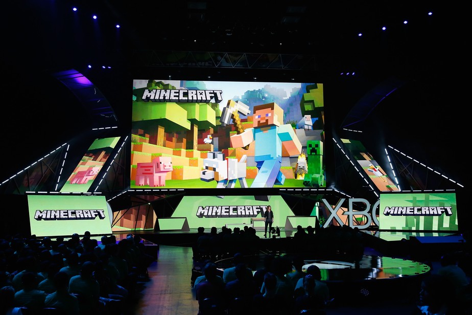Minecraft Earth já está disponível em Portugal • Portugal Gamers