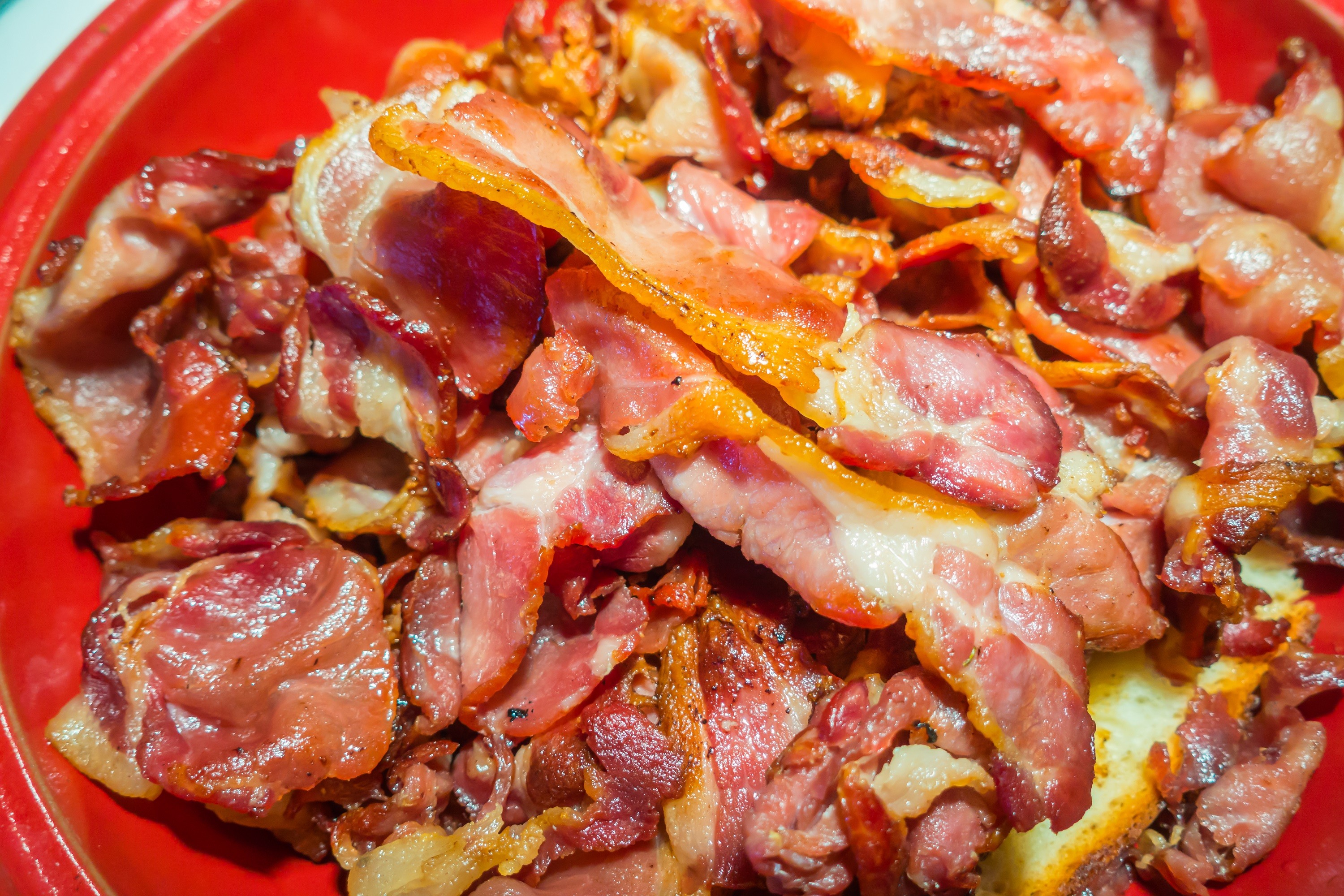Dia do Bacon: conheça a história do alimento, das técnicas de conservação à tradição à mesa - QTU Questões do Universo