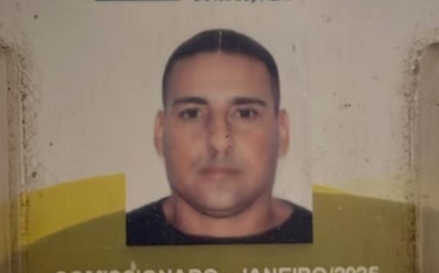 Marcelo Matos da Conceição, de 42 anos, era assessor da Alerj e foi encontrado morto na entrada de um condomínio no Recreio dos Bandeirantes