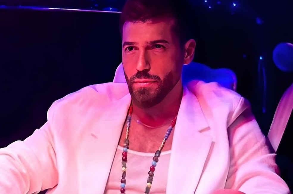 Can Yaman — Foto: Reprodução/ Instagram