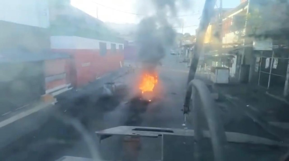 URGENTE: Operação da PM no Complexo do Chapadão após morte trágica de pastor!