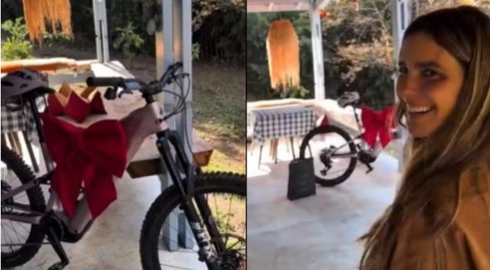 Fernanda Lima — Foto: Reprodução/ Instagram