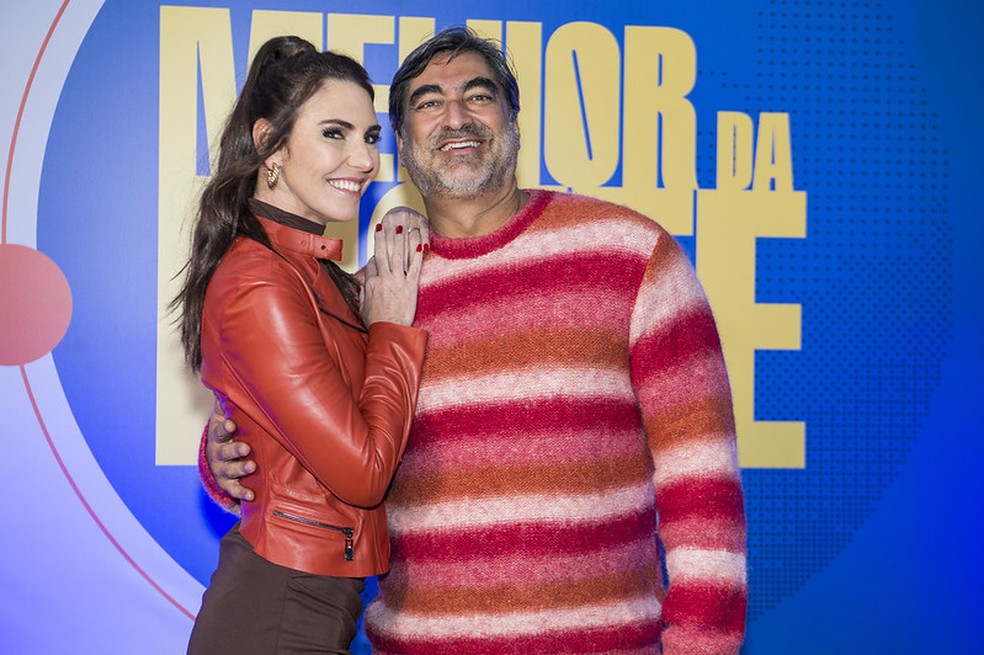 Após hiato na TV, Zeca Camargo estreia game show na Band: todos os detalhes, Zappeando Televisão