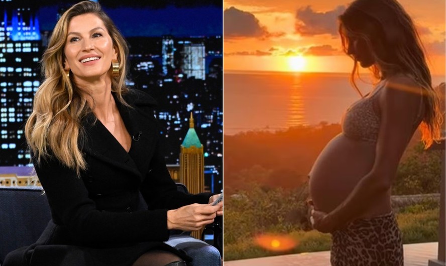 Gisele Bündchen