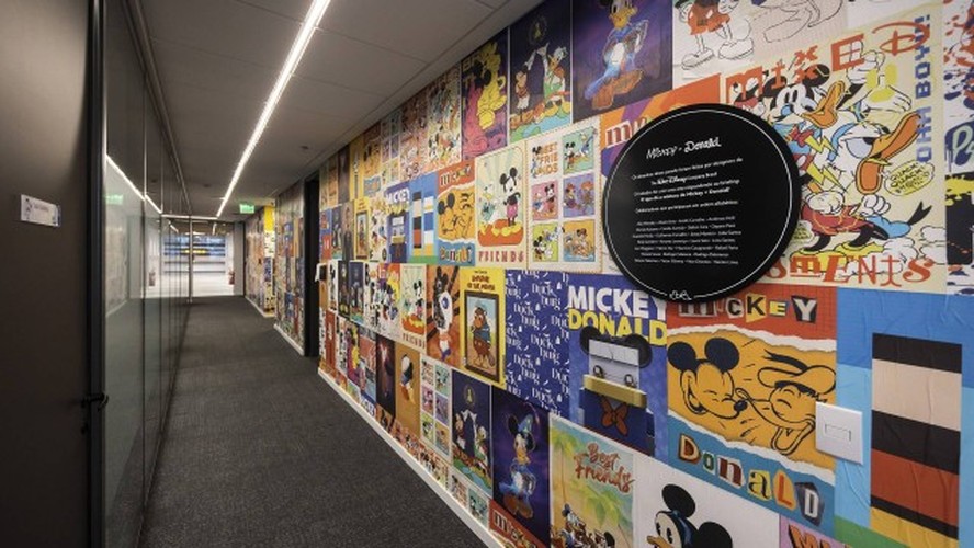 Quer trabalhar na Disney? Saiba como se inscrever para estágio