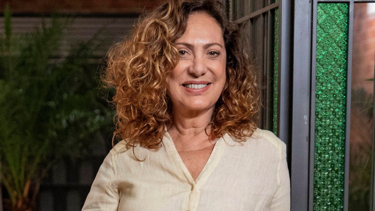 Nei riassunti della serie TV “Terra e Passion”, Agatha appare alla ricerca del figlio, Caio |  Sintesi dei romanzi