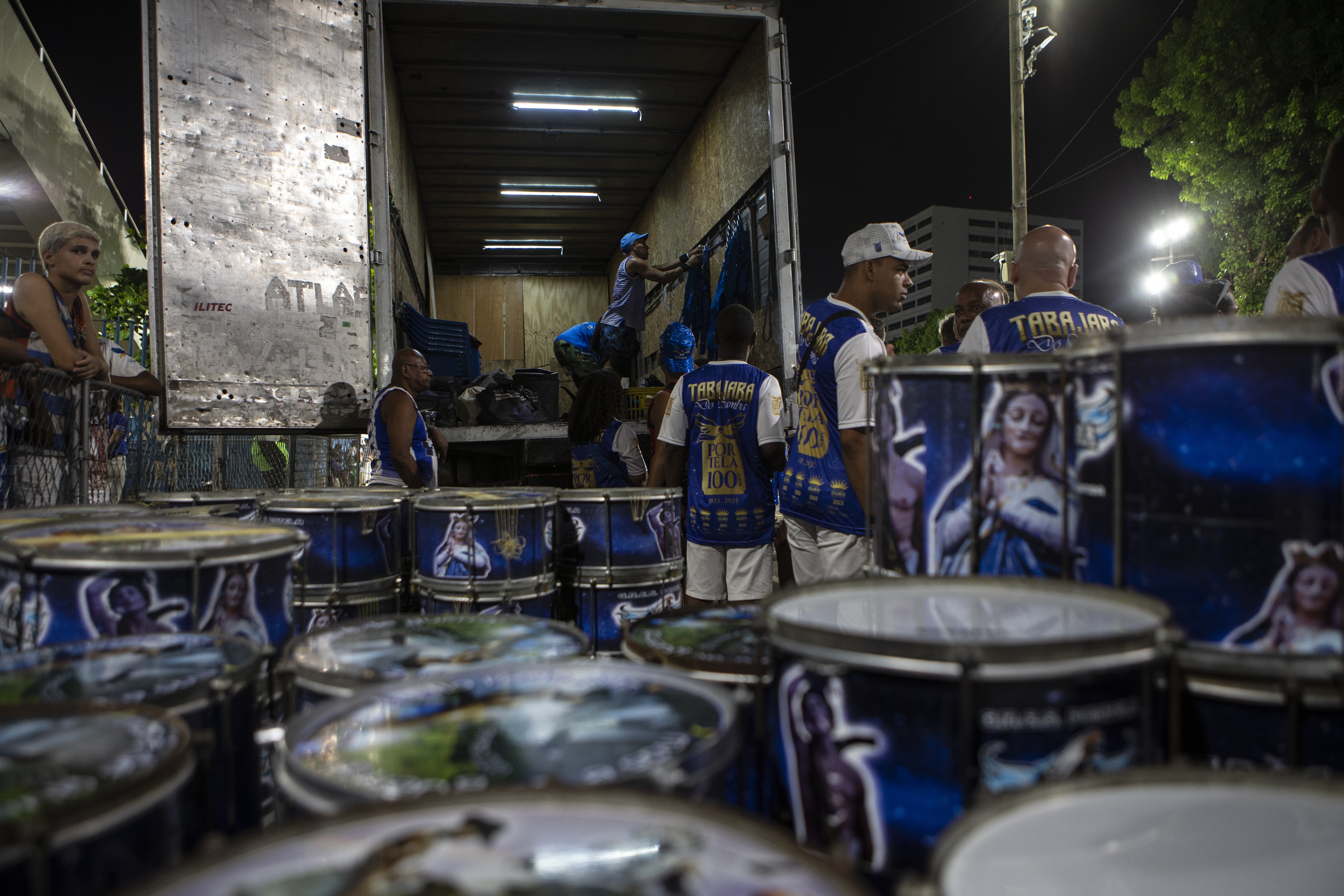 Programação das escolas de samba neste fim de semana vai dos ensaios de rua aos eventos nas quadras; confira