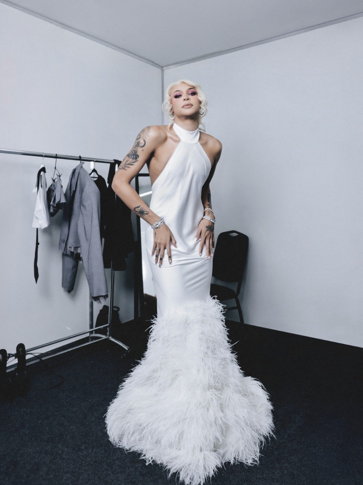 Pabllo Vittar — Foto: Instagram/Reprodução