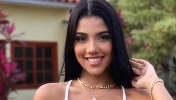 Namorado de jovem morta na Rocinha é preso: 'manipulação de cena'