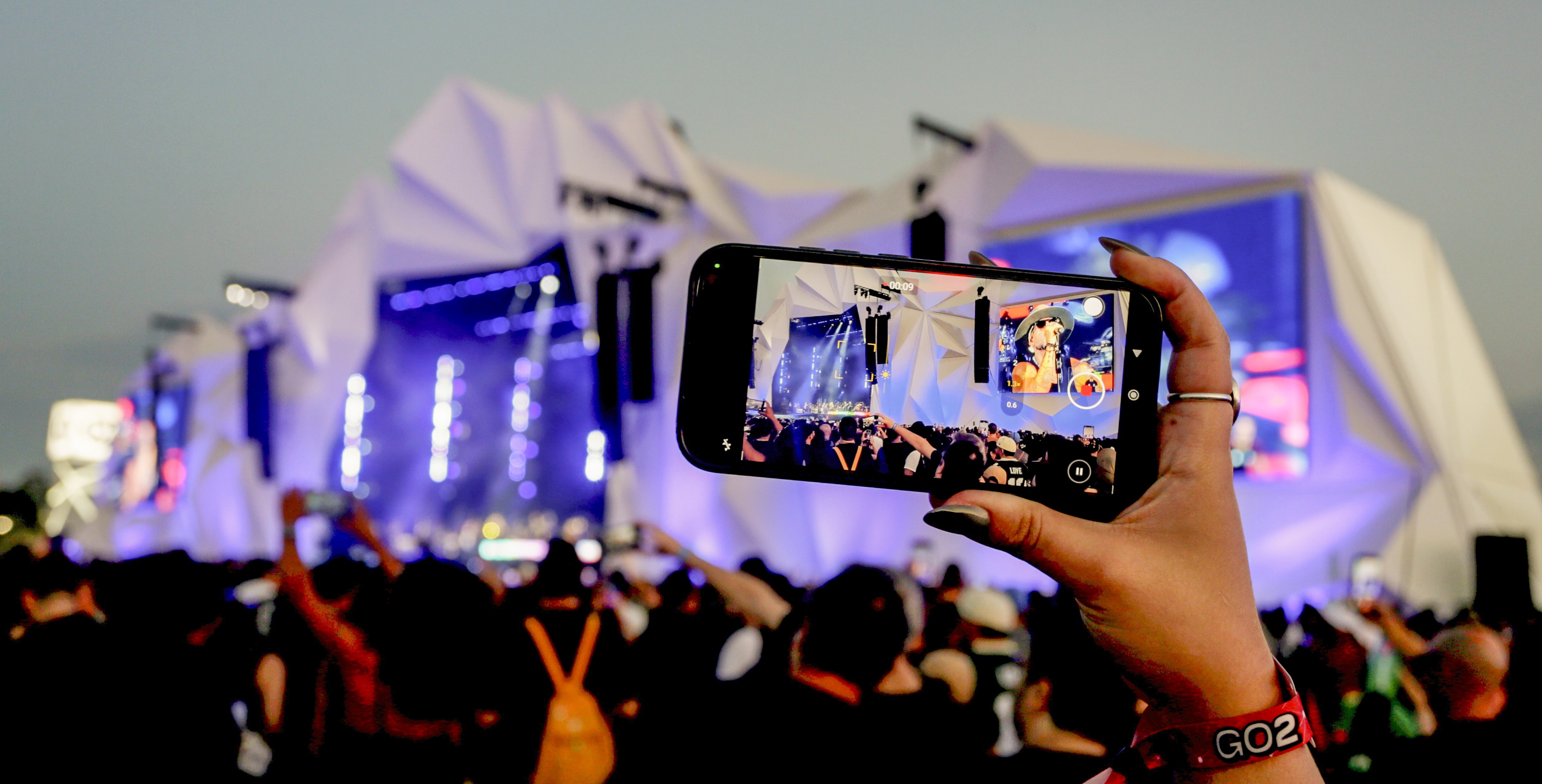 Rock in Rio: Público de casa faz faturamento de supermercados da cidade crescer, aponta Asserj