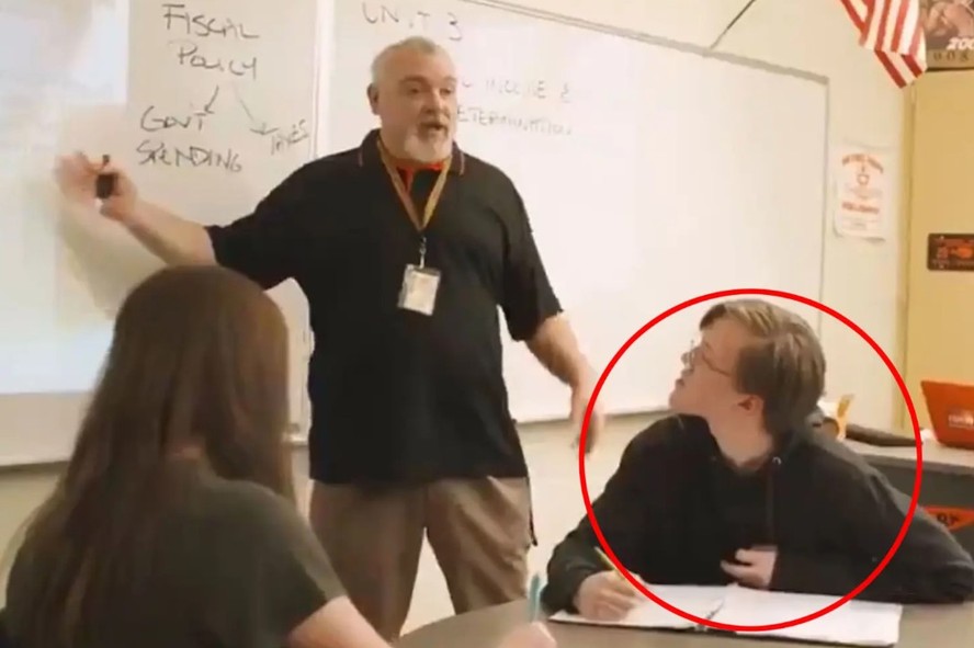 Jovem que atirou em Trump apareceu em comercial de gigante de investimentos