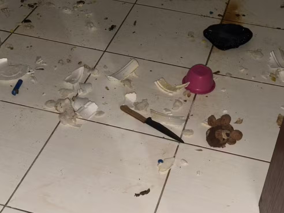 Mulher é morta a facadas no Maranhão, e polícia investiga suposta cobrança de aluguel