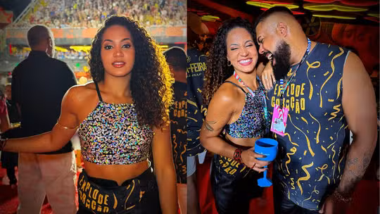 Salgueiro Apostará em União Familiar e Amorosa para Conduzir Seu Pavilhão em 2025