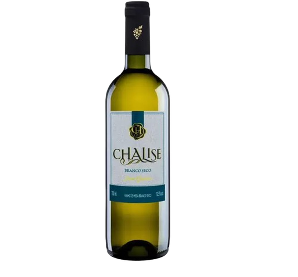 Vinho Branco — Foto: Reprodução