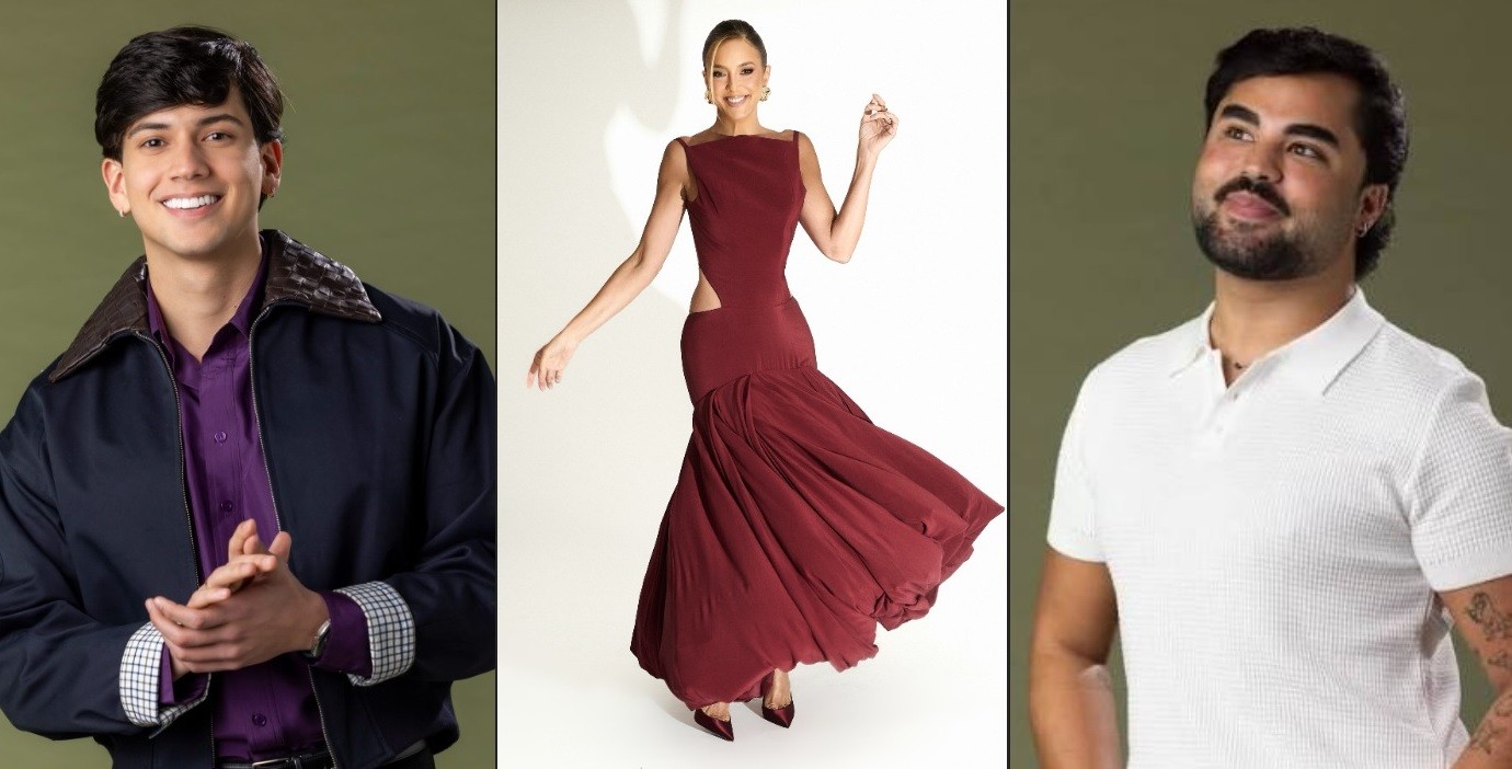 Dança dos Famosos: O que ninguém revelou sobre o novo elenco