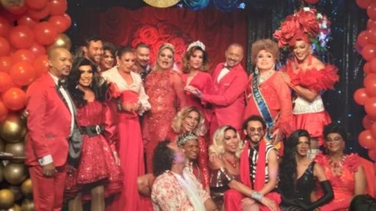 Turma OK celebra 65 anos como o clube LGBTQIA+ mais antigo do mundo com concurso Lady e Mister OK 2026 Turma OK celebra 65 anos como o clube LGBTQIA+ mais antigo do mundo com concurso Lady e Mister OK 2026