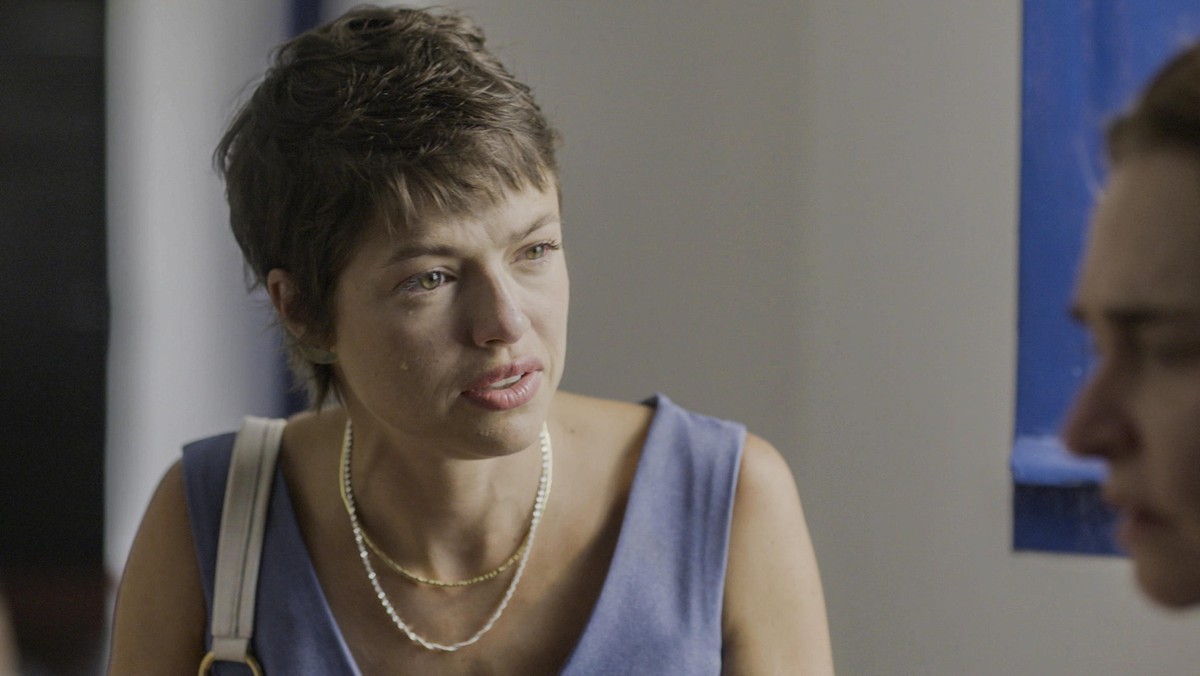 Luma e Molina: Um Pacto Inesperado em 'Mania de Você'
